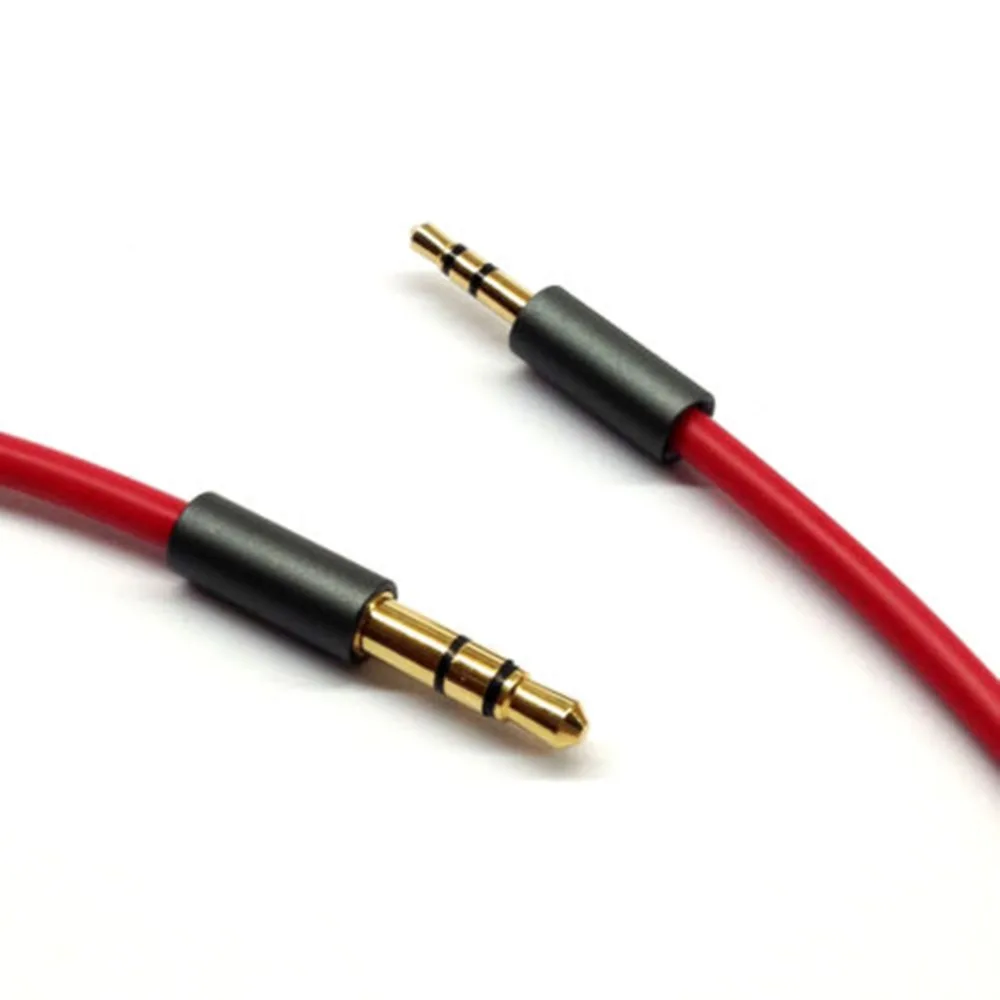 Ersatz Audio Upgrade-Kabel für JBL Synchros e40bt E30 E40 e50bt s400bt Kopfhörer